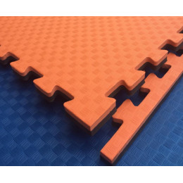 Будо-маты 1Х1 м, 20 мм - Россия (ЭВА)