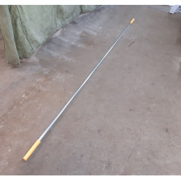 Планка для прыжков в высоту 3 м алюминиевая