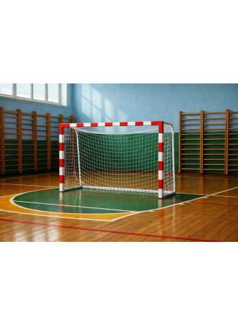 Оснащение спортивных объектов для мини-футбола